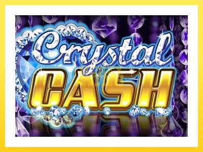 Igralni avtomat Crystal Cash