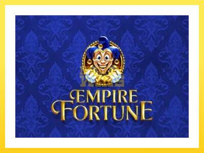 Igralni avtomat Empire Fortune