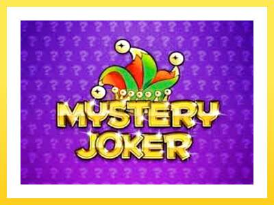 Igralni avtomat Mystery Joker