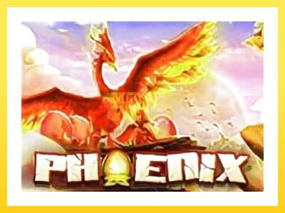 Igralni avtomat Phoenix