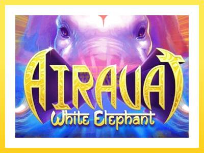 Igralni avtomat Airavat - White Elephant