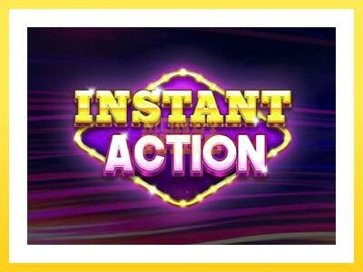 Igralni avtomat Instant Action