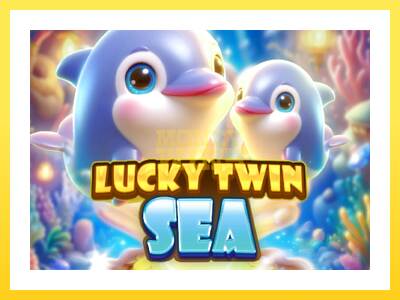 Igralni avtomat Lucky Twin Sea