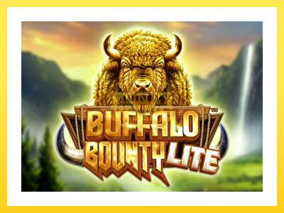 Igralni avtomat Buffalo Bounty Lite