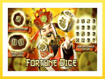 Igralni avtomat Fortune Dice