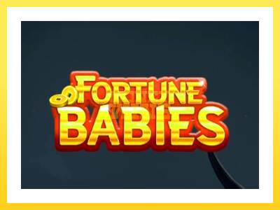 Igralni avtomat Fortune Babies