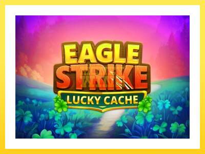 Igralni avtomat Eagle Strike Lucky Cache