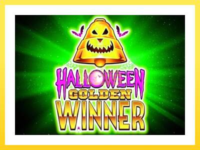 Igralni avtomat Halloween Golden Winner