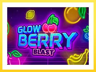 Igralni avtomat Glow Berry Blast