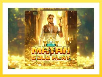 Igralni avtomat Mayan Gold Hunt