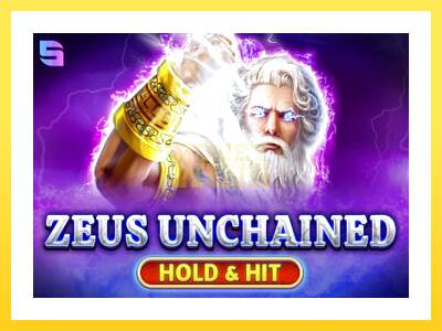 Igralni avtomat Zeus Unchained - Hold & Hit