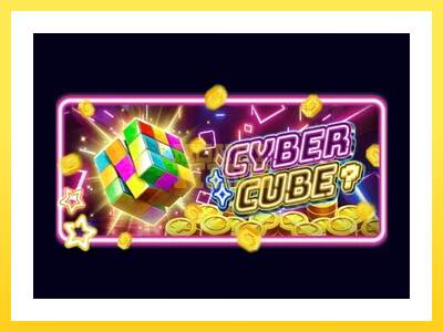 Igralni avtomat Cyber Cube