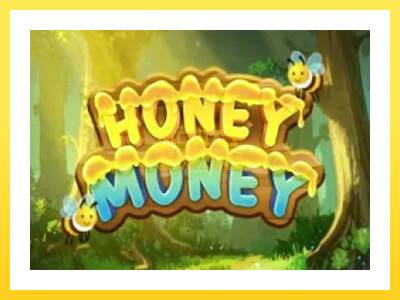 Igralni avtomat Honey Money