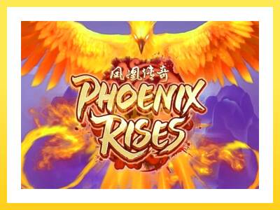 Igralni avtomat Phoenix Rises