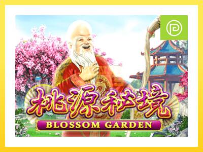 Igralni avtomat Blossom Garden