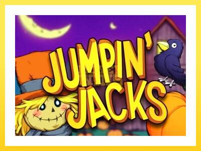 Igralni avtomat Jumpin Jacks