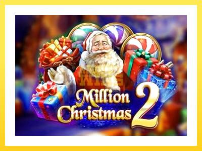 Igralni avtomat Million Christmas 2