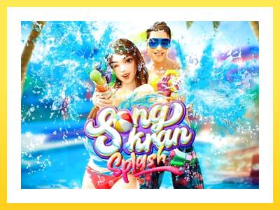 Igralni avtomat Songkran Splash