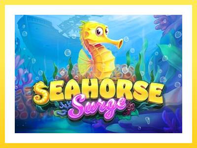 Igralni avtomat Seahorse Surge