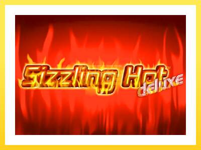 Igralni avtomat Sizzling Hot Deluxe