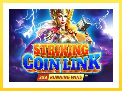 Igralni avtomat Striking Coin Link