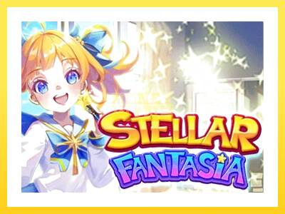 Igralni avtomat Stellar Fantasia