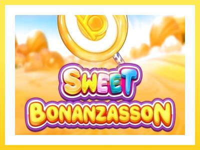 Igralni avtomat Sweet Bonanzasson