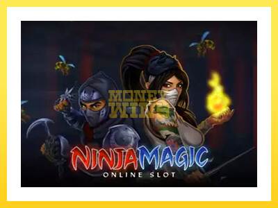 Igralni avtomat Ninja Magic