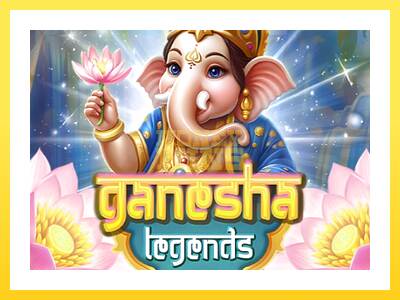 Igralni avtomat Ganesha Legends