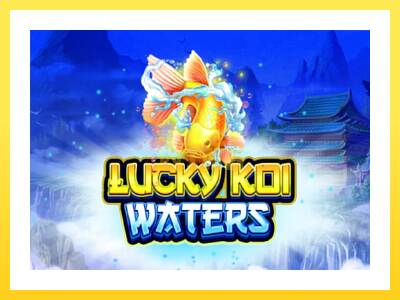 Igralni avtomat Lucky Koi Waters