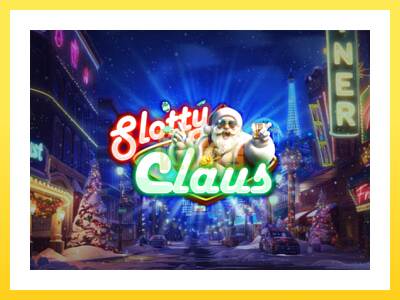 Igralni avtomat Slotty Claus