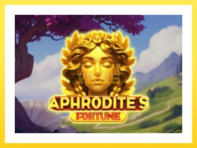 Igralni avtomat Aphrodites Fortune