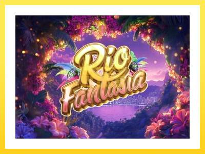 Igralni avtomat Rio Fantasia