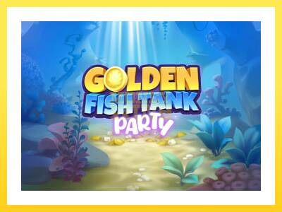 Igralni avtomat Golden Fish Tank Party