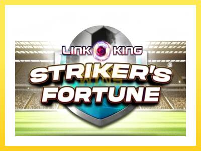 Igralni avtomat Strikers Fortune