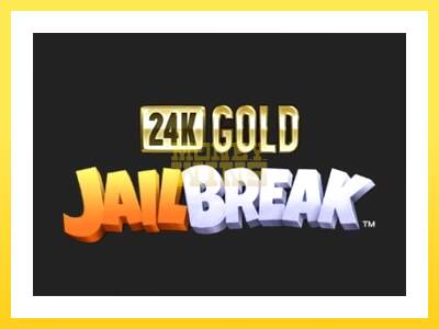 Igralni avtomat 24K Gold JailBreak