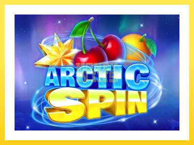 Igralni avtomat Arctic Spin