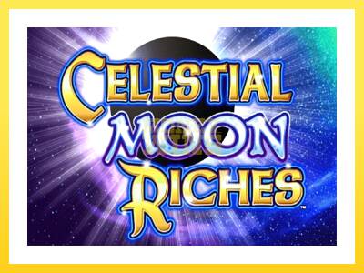 Igralni avtomat Celestial Moon Riches