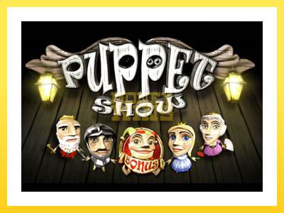 Igralni avtomat Puppet Show