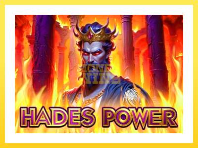 Igralni avtomat Hades Power