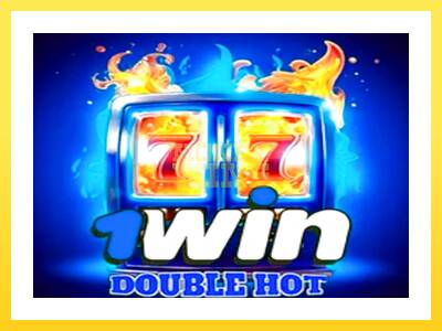 Igralni avtomat 1win Double Hot