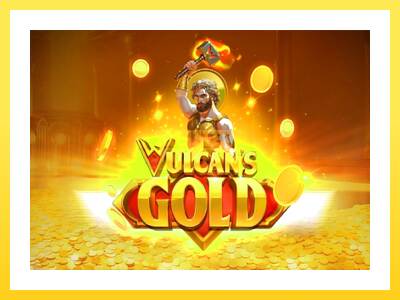 Igralni avtomat Vulcans Gold