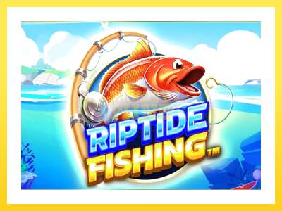 Igralni avtomat Riptide Fishing