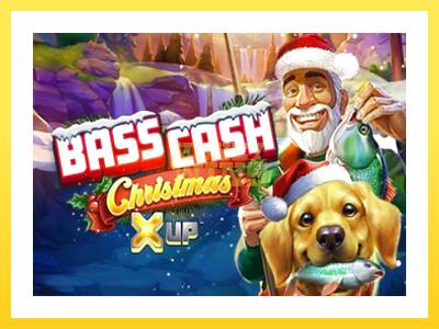 Igralni avtomat Bass Cash Christmas X UP