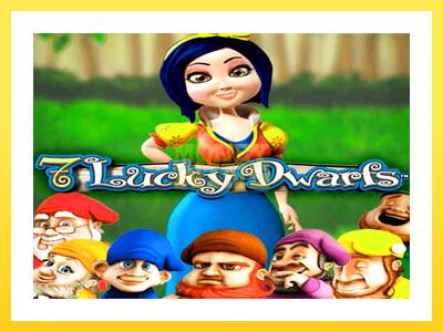 Igralni avtomat 7 Lucky Dwarfs