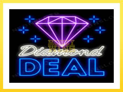 Igralni avtomat Diamond Deal