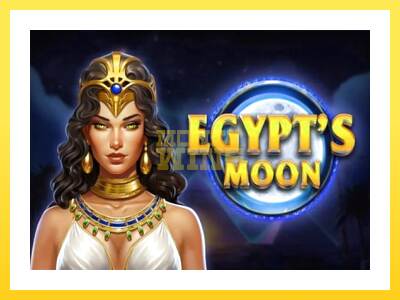 Igralni avtomat Egypts Moon