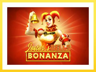 Igralni avtomat Jesters Bells Bonanza