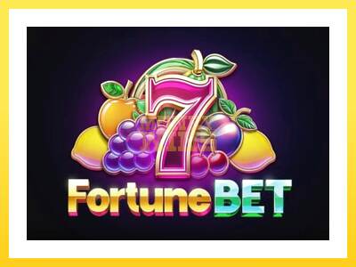 Igralni avtomat Fortune Bet