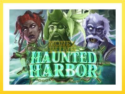 Igralni avtomat Haunted Harbor